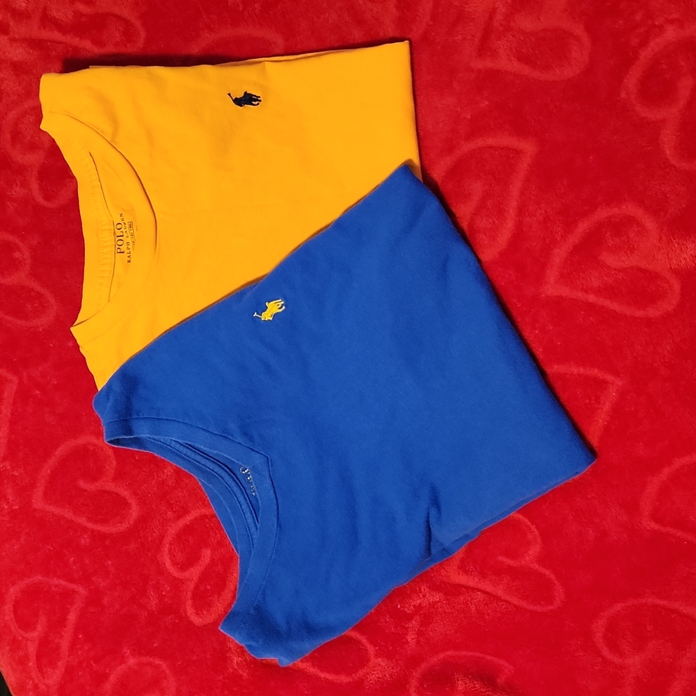 Ralph Lauren Polo